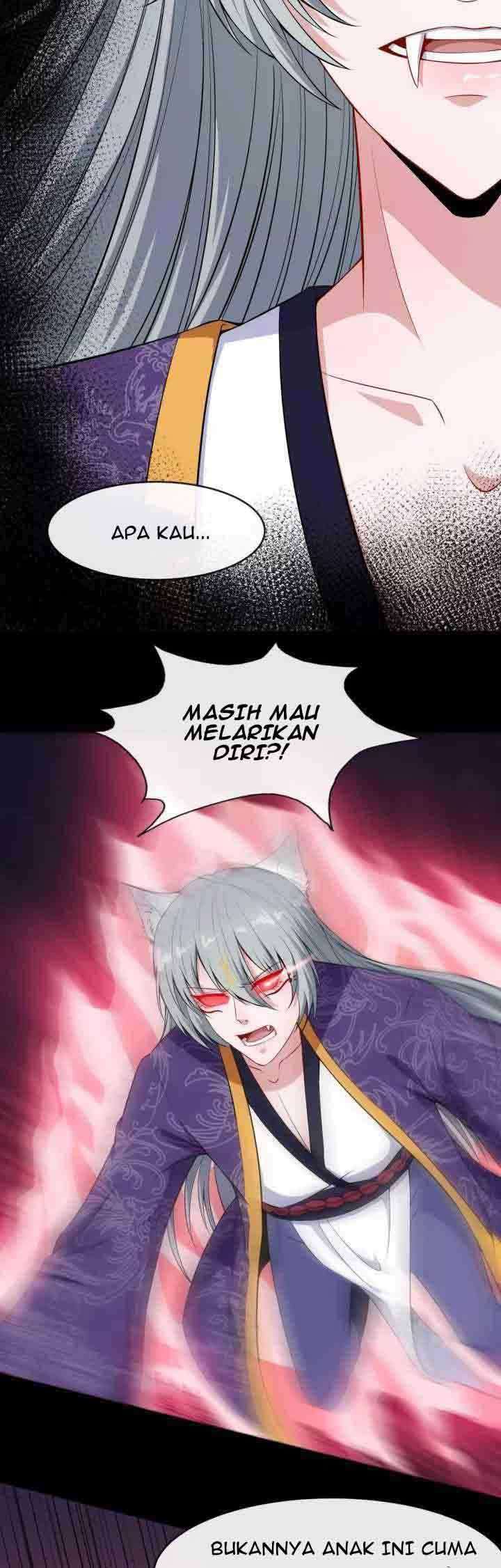 Daddy From Hell Bab 110 halaman 8