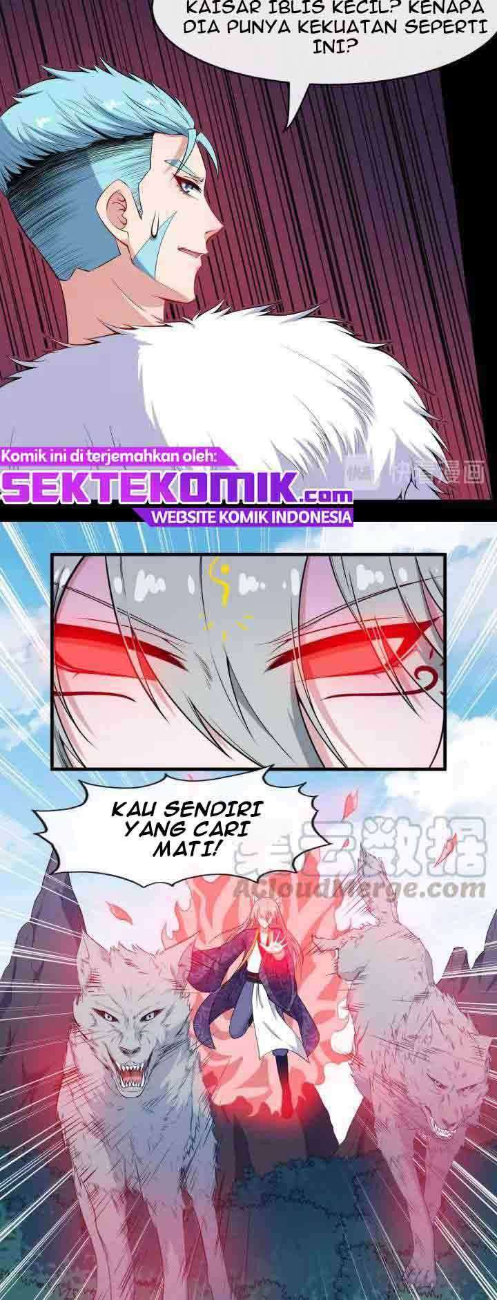 Daddy From Hell Bab 110 halaman 9