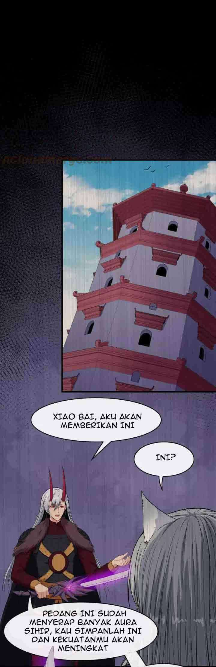 Daddy From Hell Bab 110 halaman 12