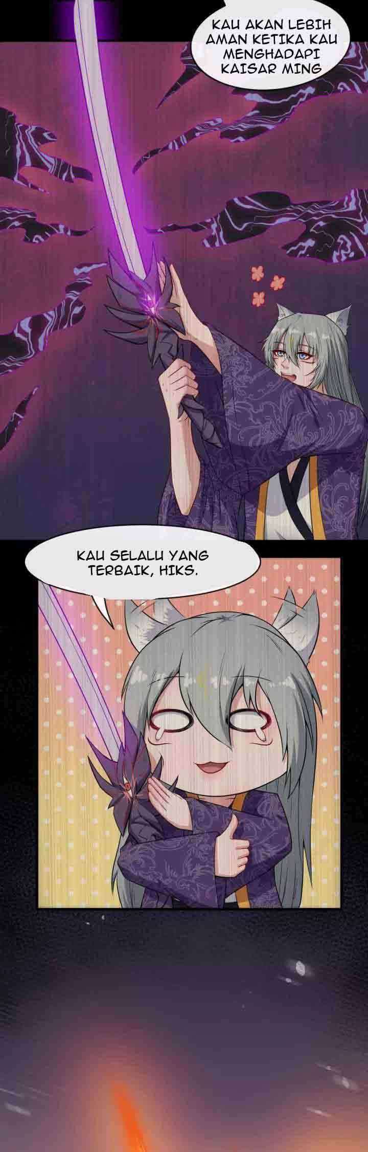 Daddy From Hell Bab 110 halaman 13