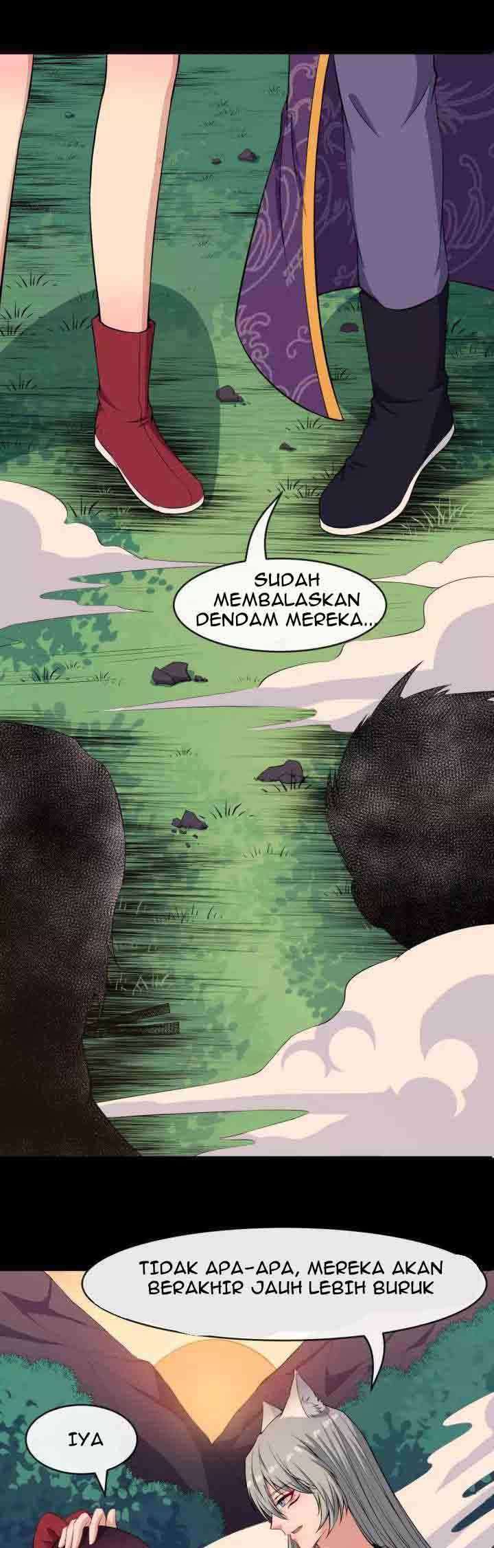 Daddy From Hell Bab 110 halaman 16