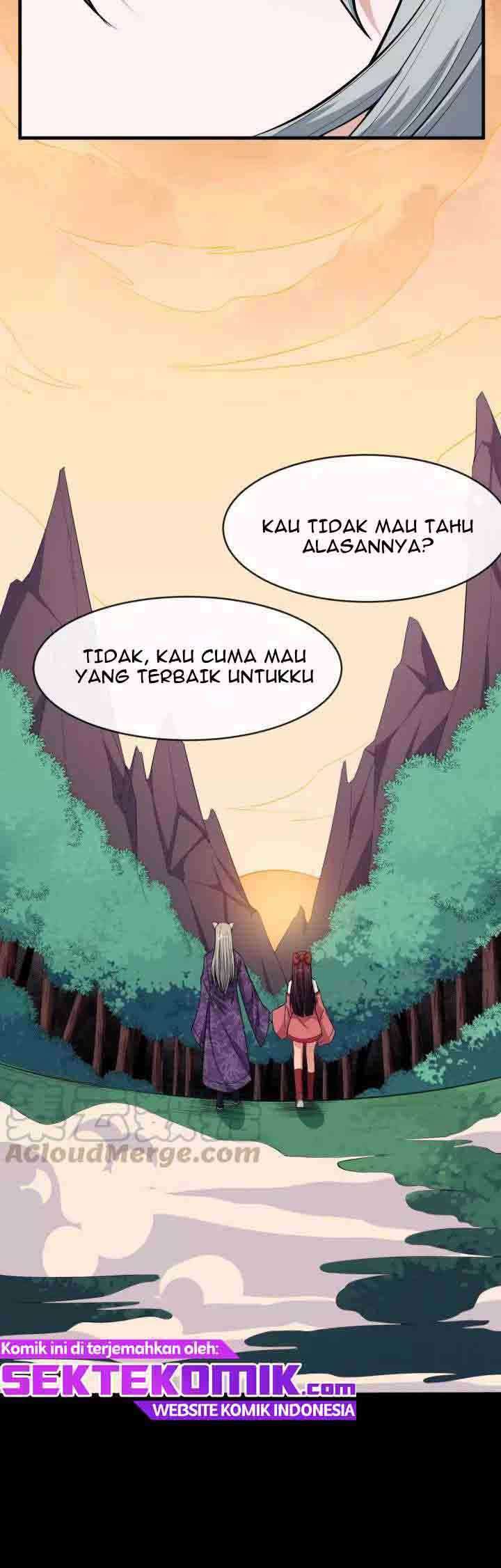 Daddy From Hell Bab 110 halaman 19