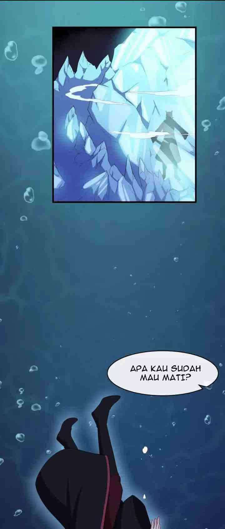Daddy From Hell Bab 110 halaman 20
