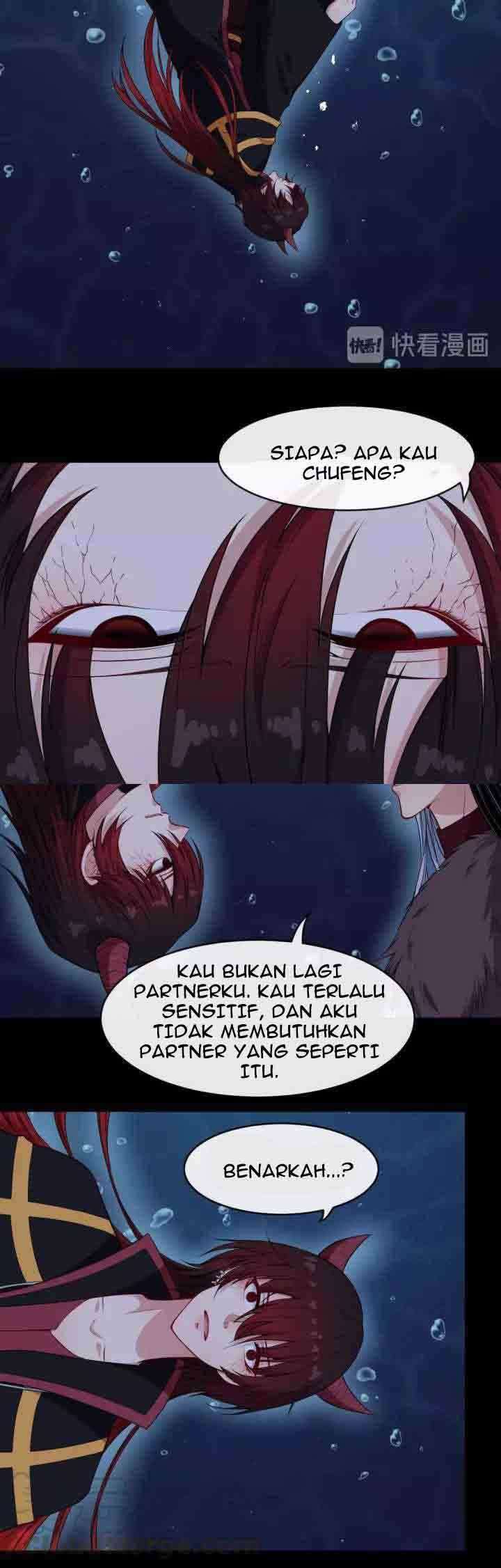 Daddy From Hell Bab 110 halaman 21