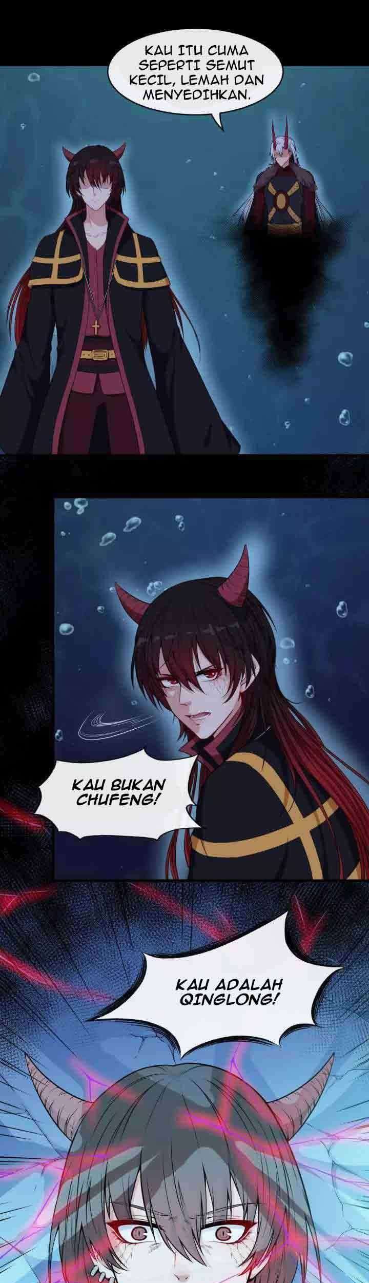 Daddy From Hell Bab 110 halaman 22