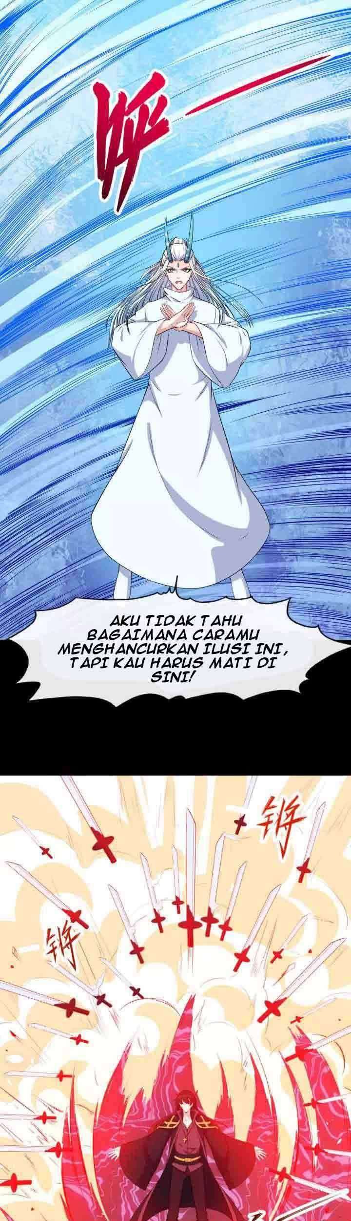 Daddy From Hell Bab 110 halaman 26