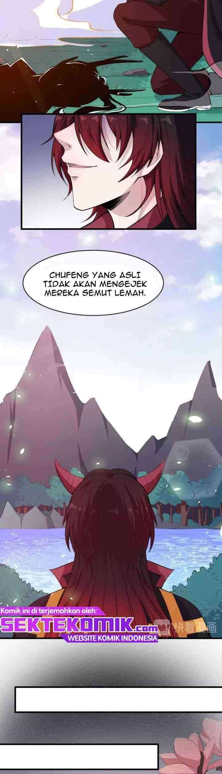 Daddy From Hell Bab 110 halaman 32