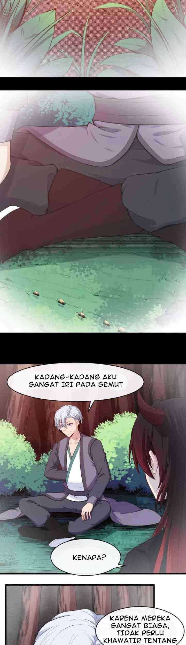 Daddy From Hell Bab 110 halaman 34