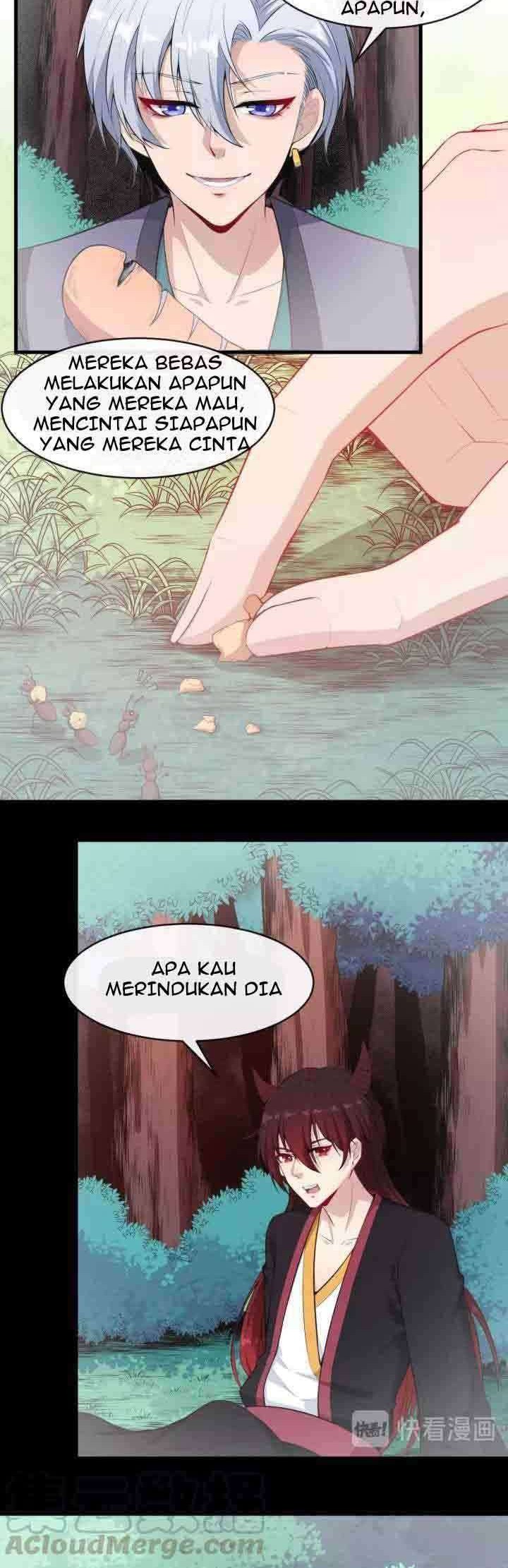 Daddy From Hell Bab 110 halaman 35