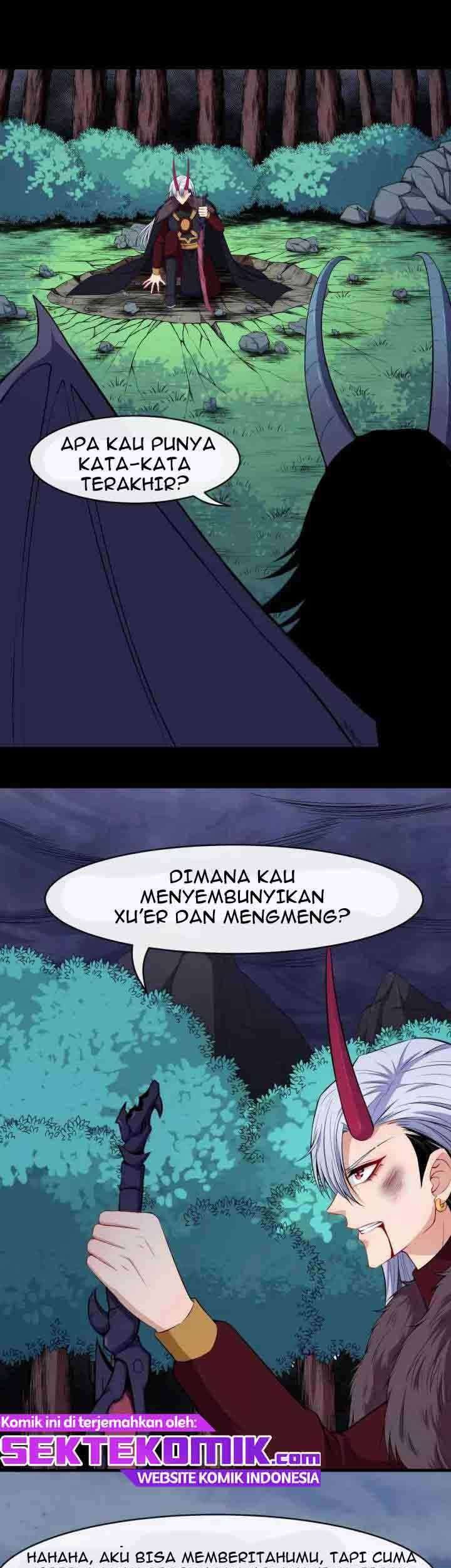 Daddy From Hell Bab 111 halaman 3