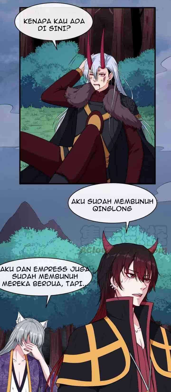 Daddy From Hell Bab 111 halaman 10