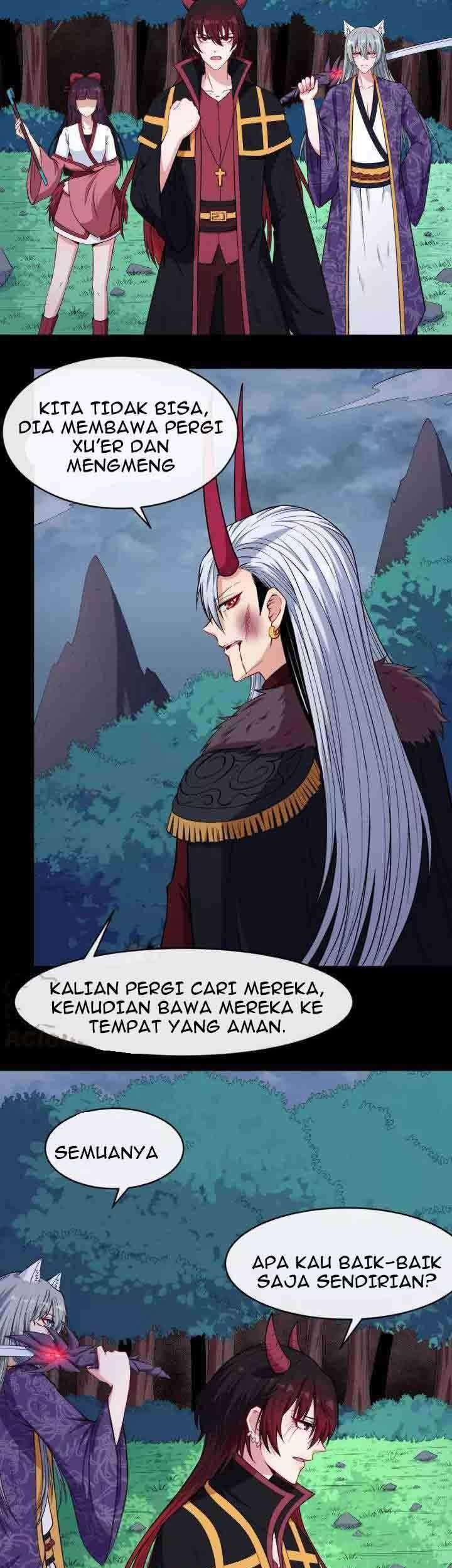 Daddy From Hell Bab 111 halaman 13