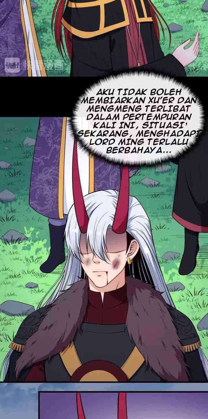 Daddy From Hell Bab 111 halaman 14