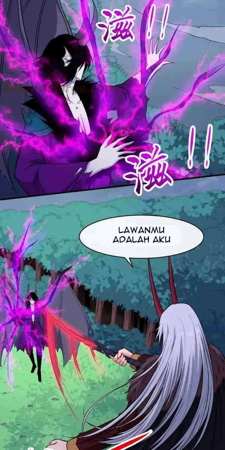 Daddy From Hell Bab 111 halaman 16