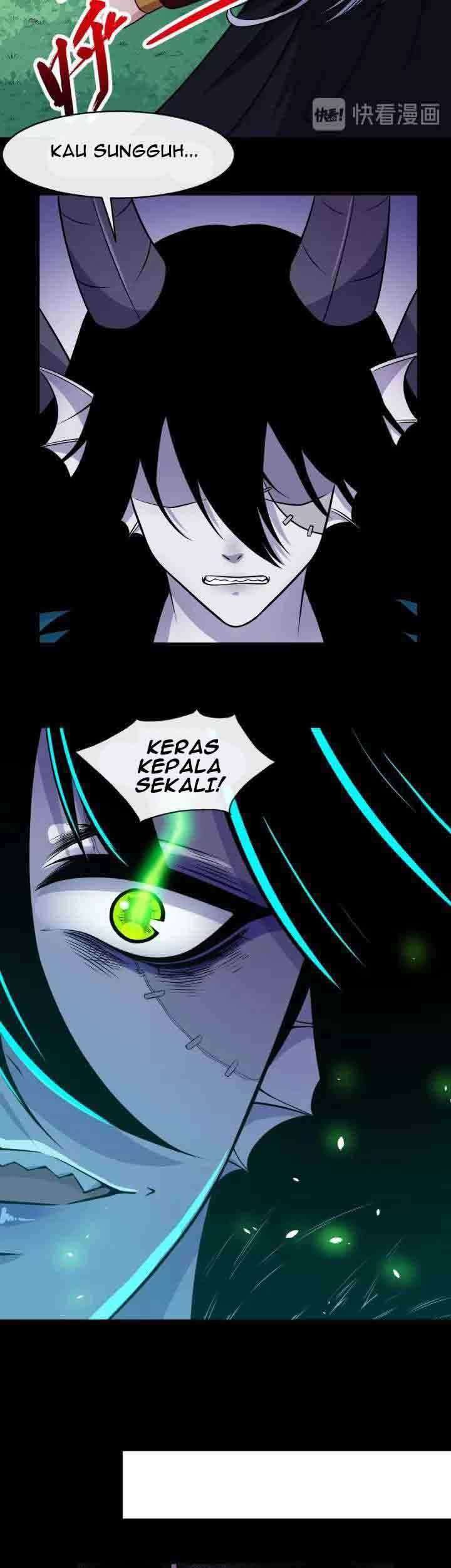 Daddy From Hell Bab 111 halaman 17