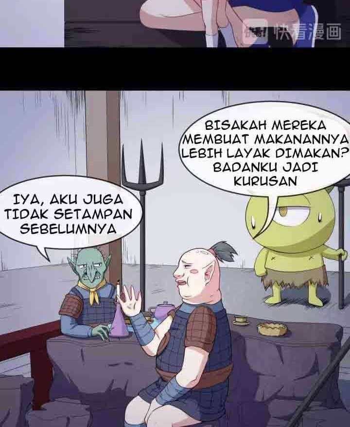 Daddy From Hell Bab 111 halaman 22