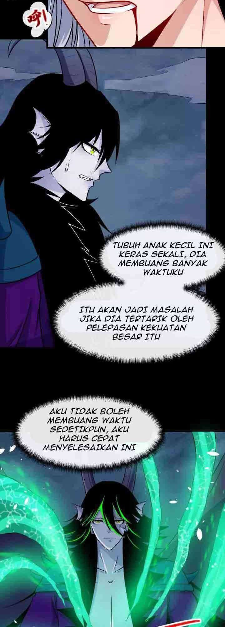 Daddy From Hell Bab 111 halaman 33