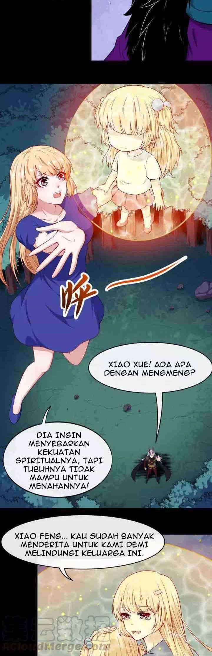 Daddy From Hell Bab 112 halaman 18