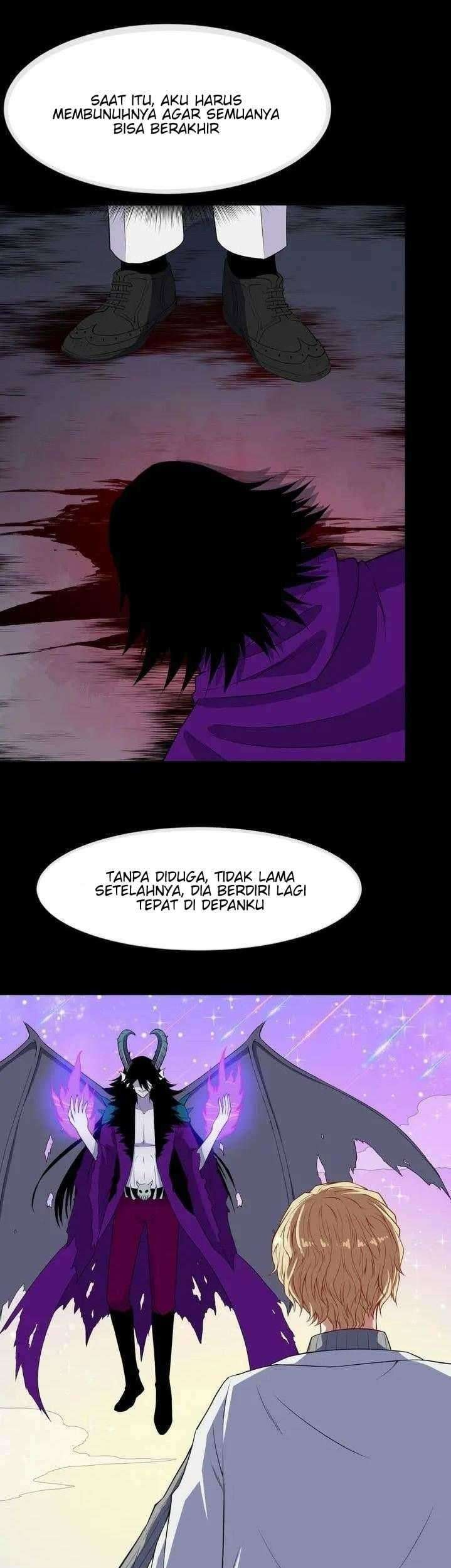 Daddy From Hell Bab 113 halaman 14