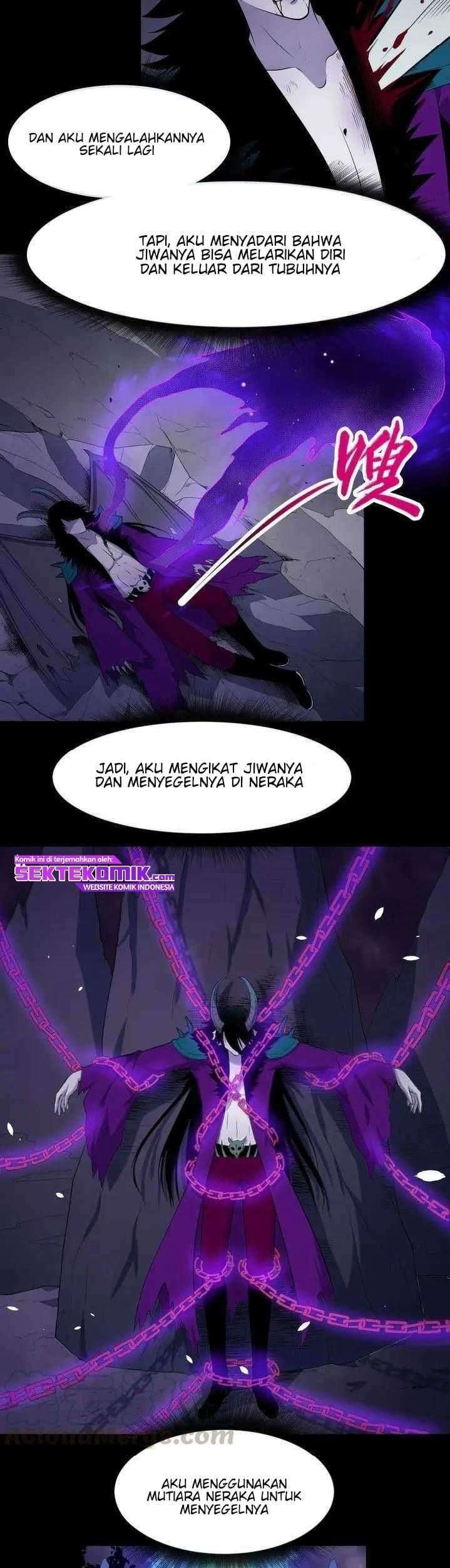Daddy From Hell Bab 113 halaman 16