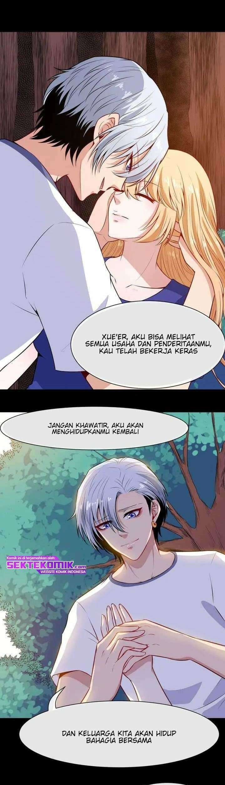 Daddy From Hell Bab 113 halaman 28