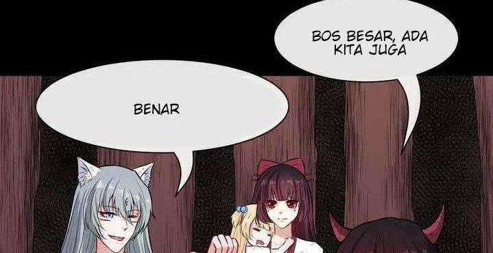 Daddy From Hell Bab 113 halaman 29