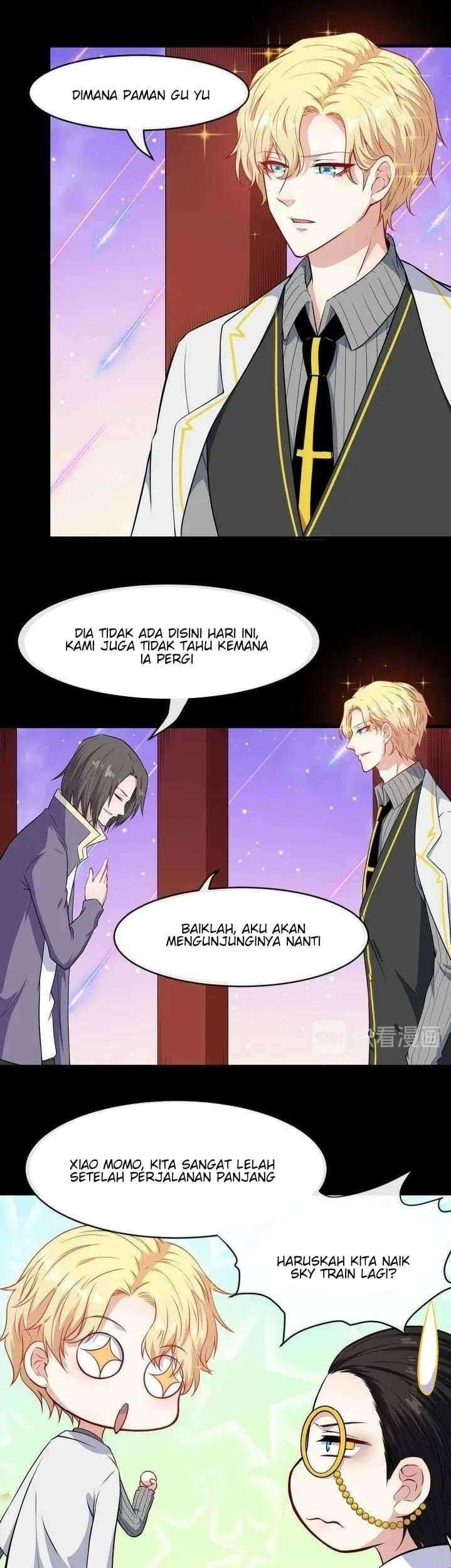 Daddy From Hell Bab 114 halaman 14