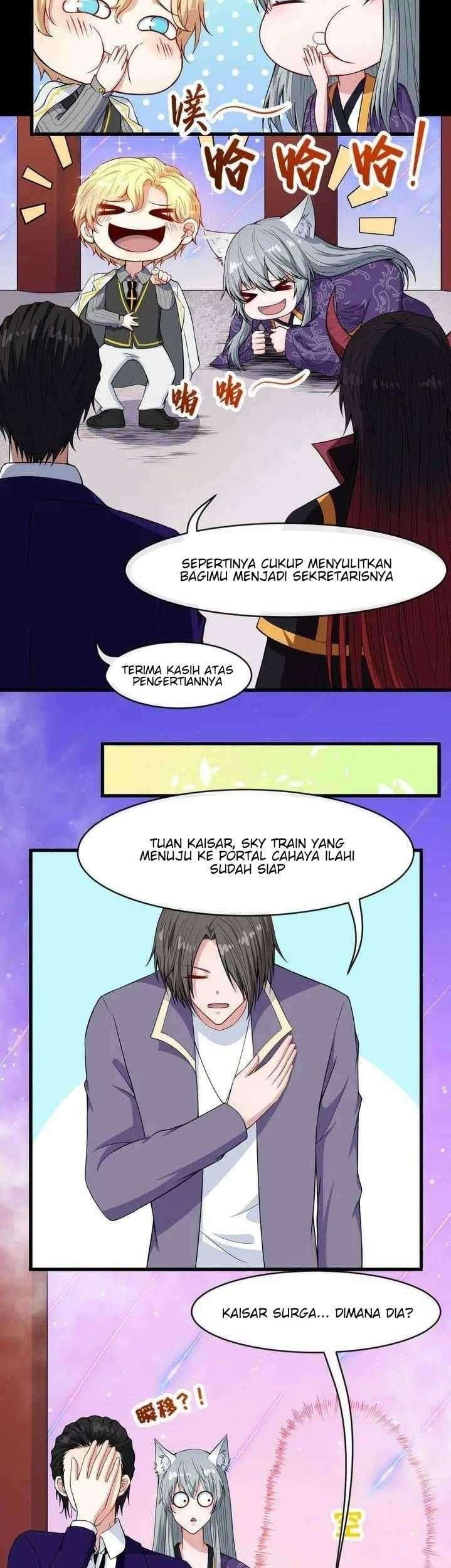 Daddy From Hell Bab 114 halaman 18