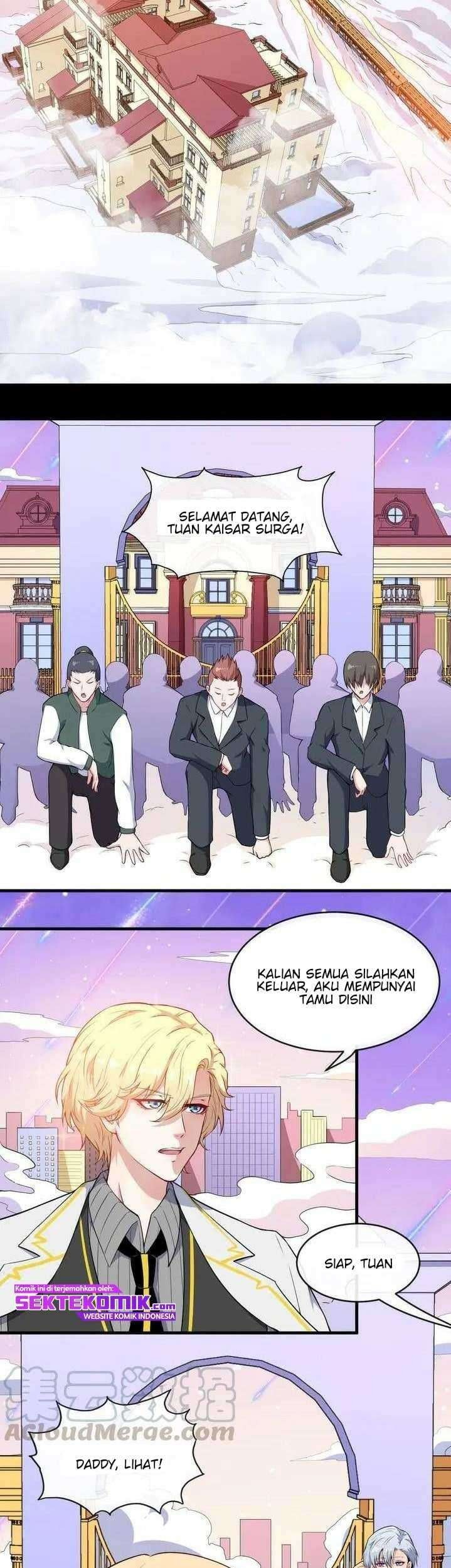 Daddy From Hell Bab 114 halaman 28
