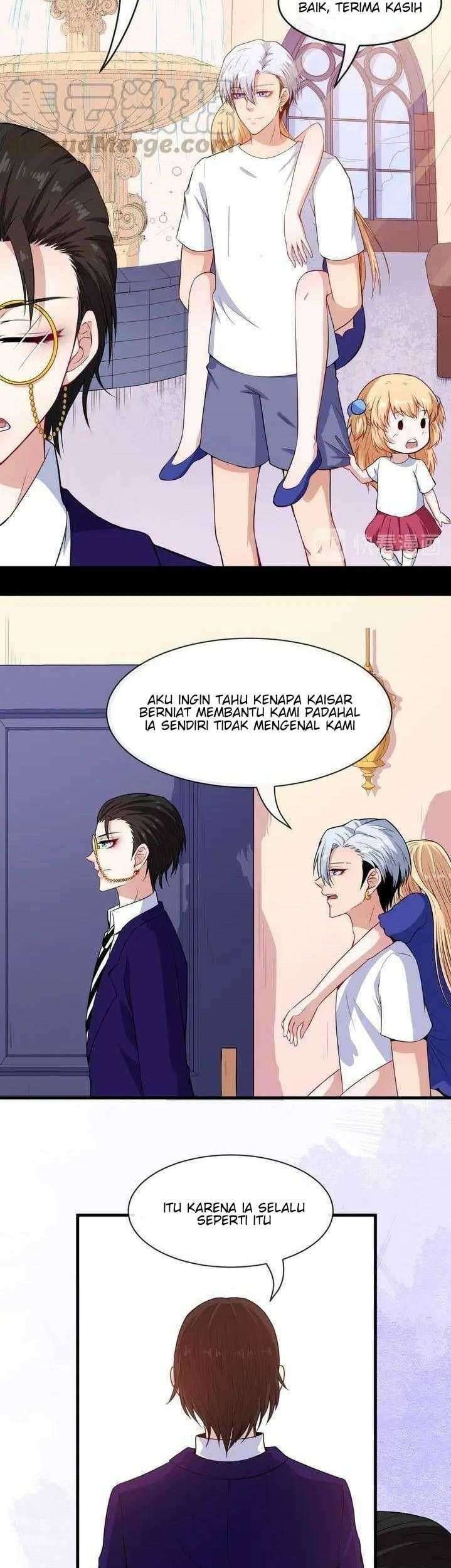 Daddy From Hell Bab 114 halaman 36