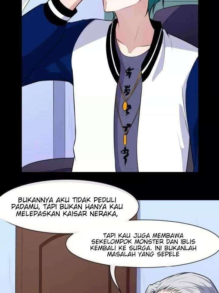 Daddy From Hell Bab 115 halaman 3