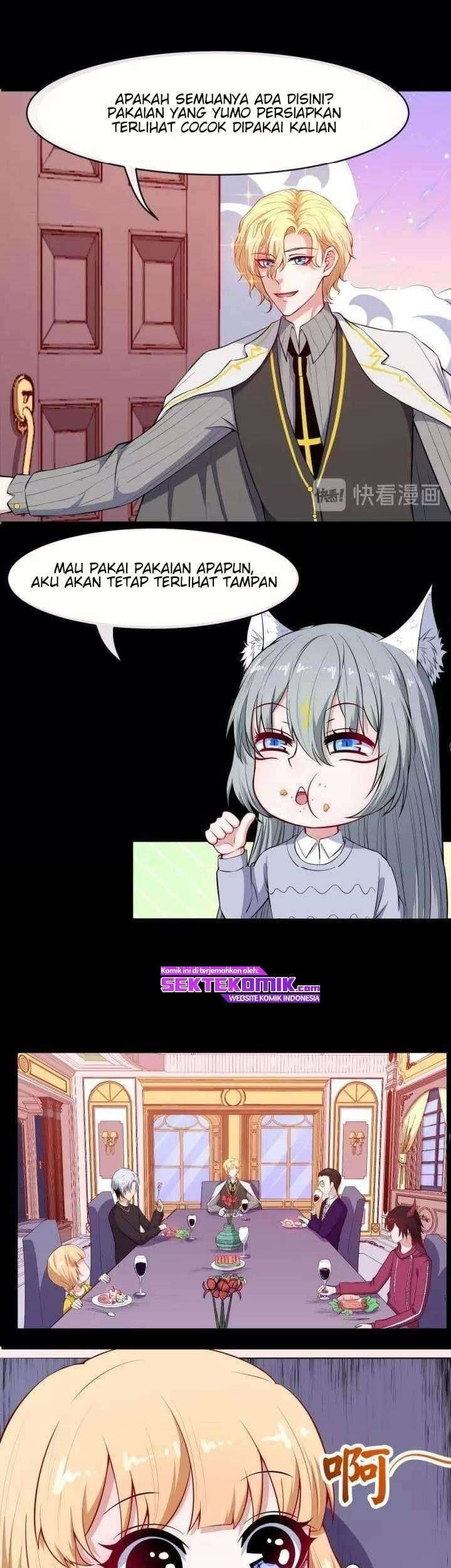 Daddy From Hell Bab 115 halaman 14