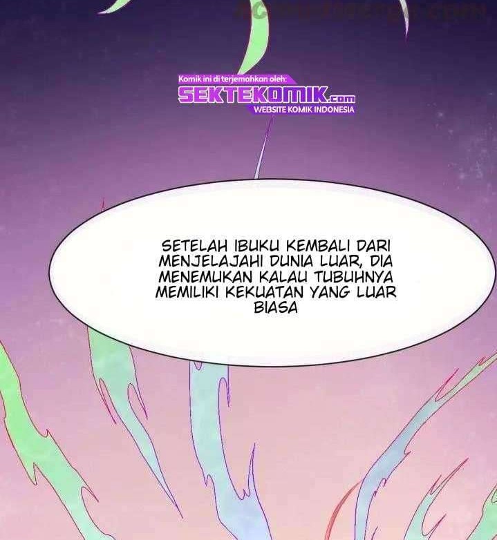 Daddy From Hell Bab 115 halaman 29