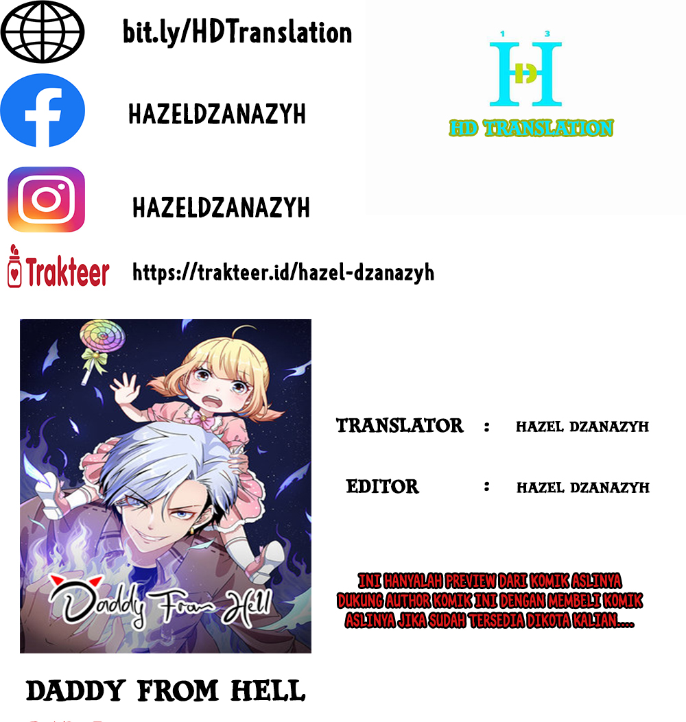 Daddy From Hell Bab 116 halaman 1