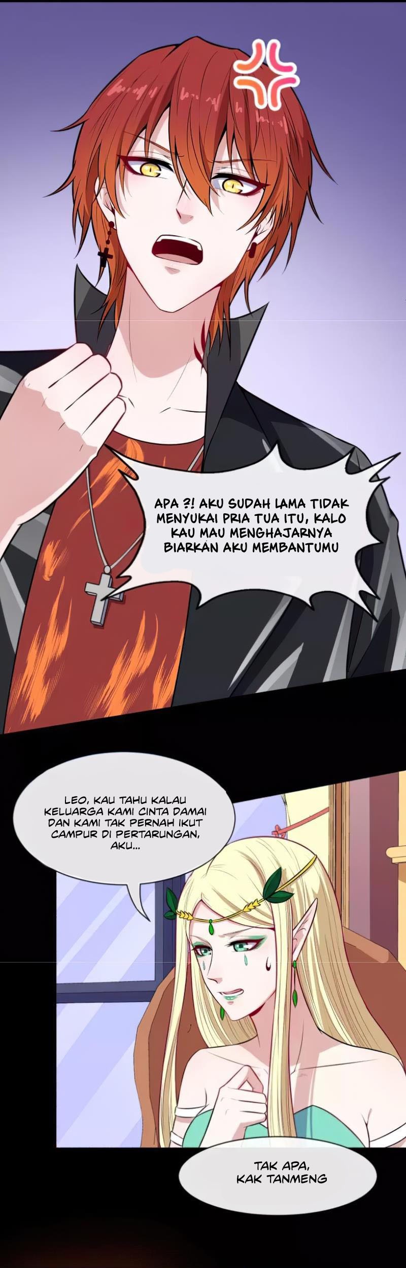 Daddy From Hell Bab 116 halaman 27