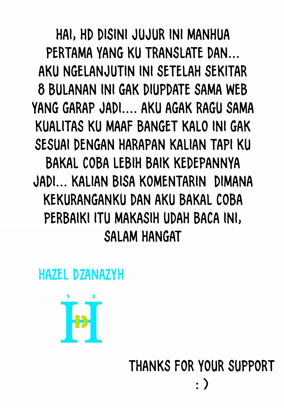 Daddy From Hell Bab 116 halaman 32