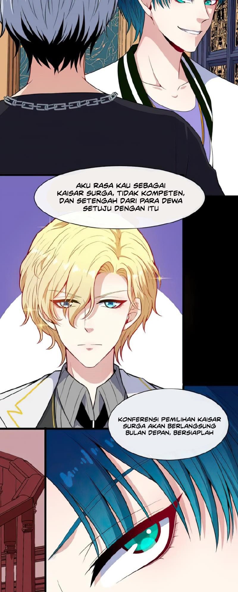 Daddy From Hell Bab 117 halaman 5