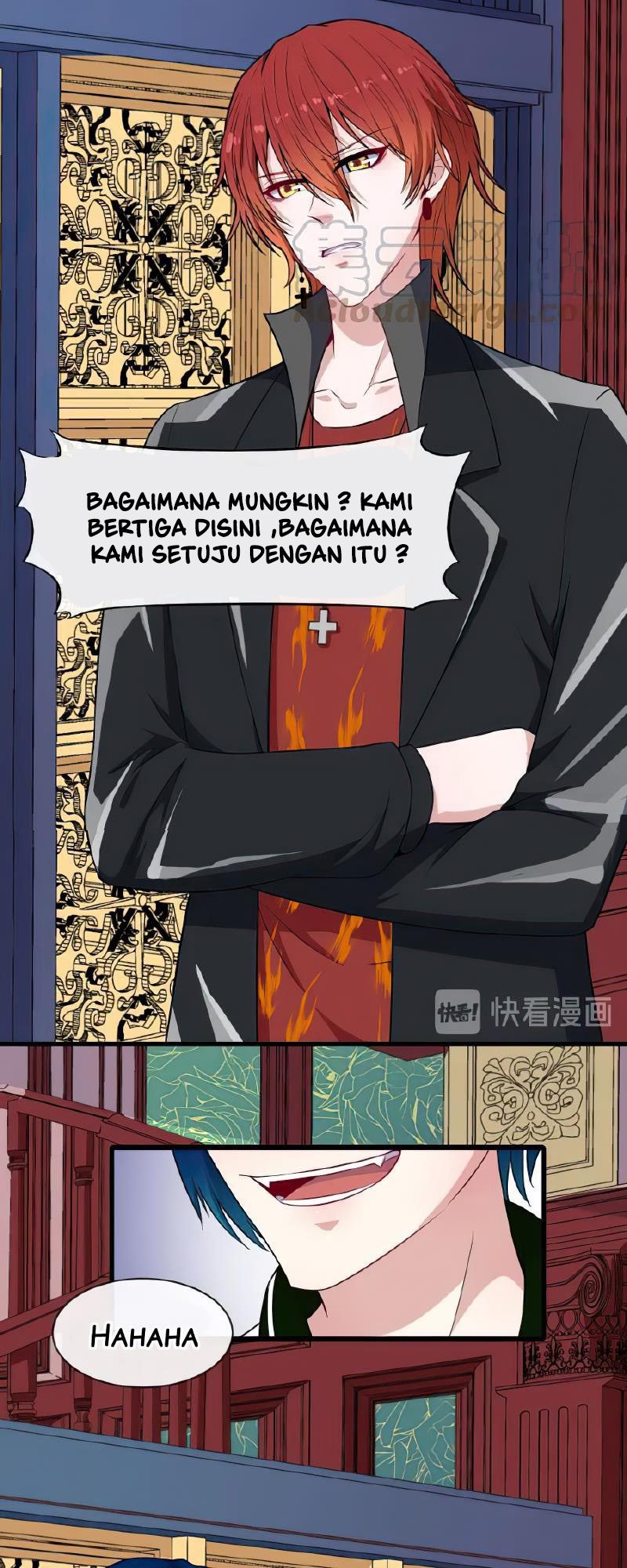 Daddy From Hell Bab 117 halaman 6