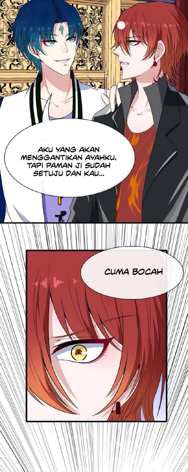 Daddy From Hell Bab 117 halaman 7