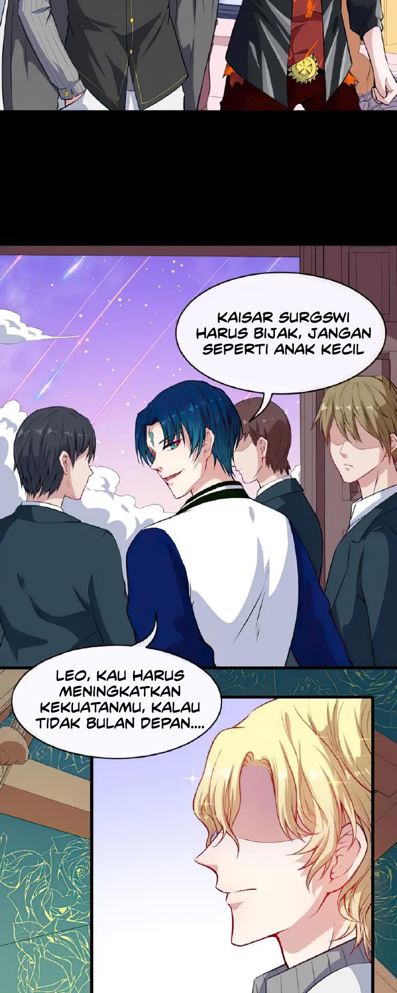 Daddy From Hell Bab 117 halaman 9