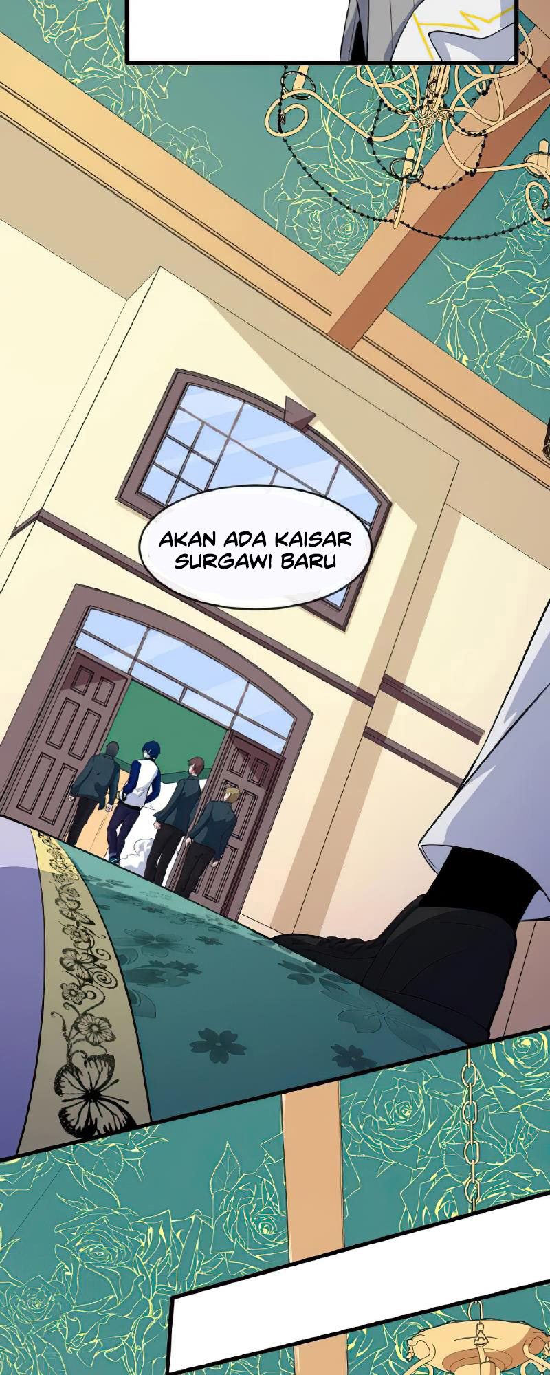 Daddy From Hell Bab 117 halaman 10