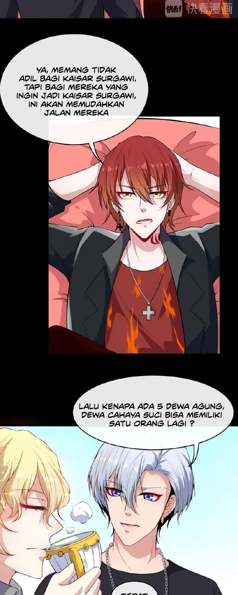 Daddy From Hell Bab 117 halaman 14