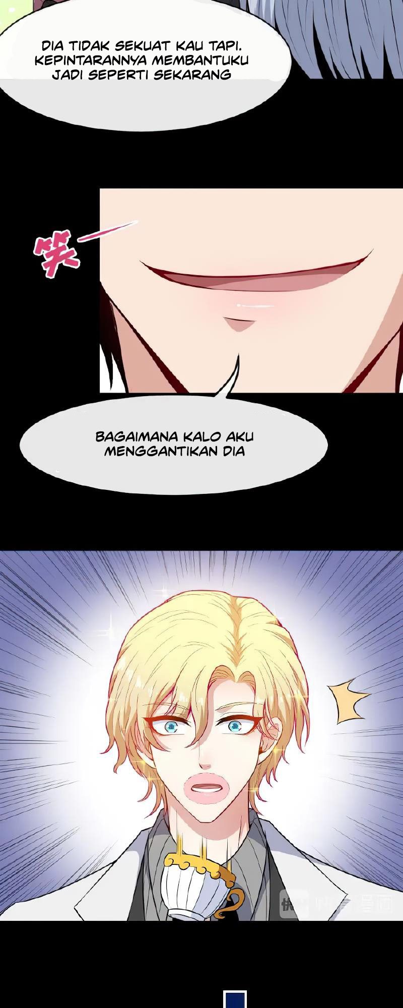 Daddy From Hell Bab 117 halaman 16