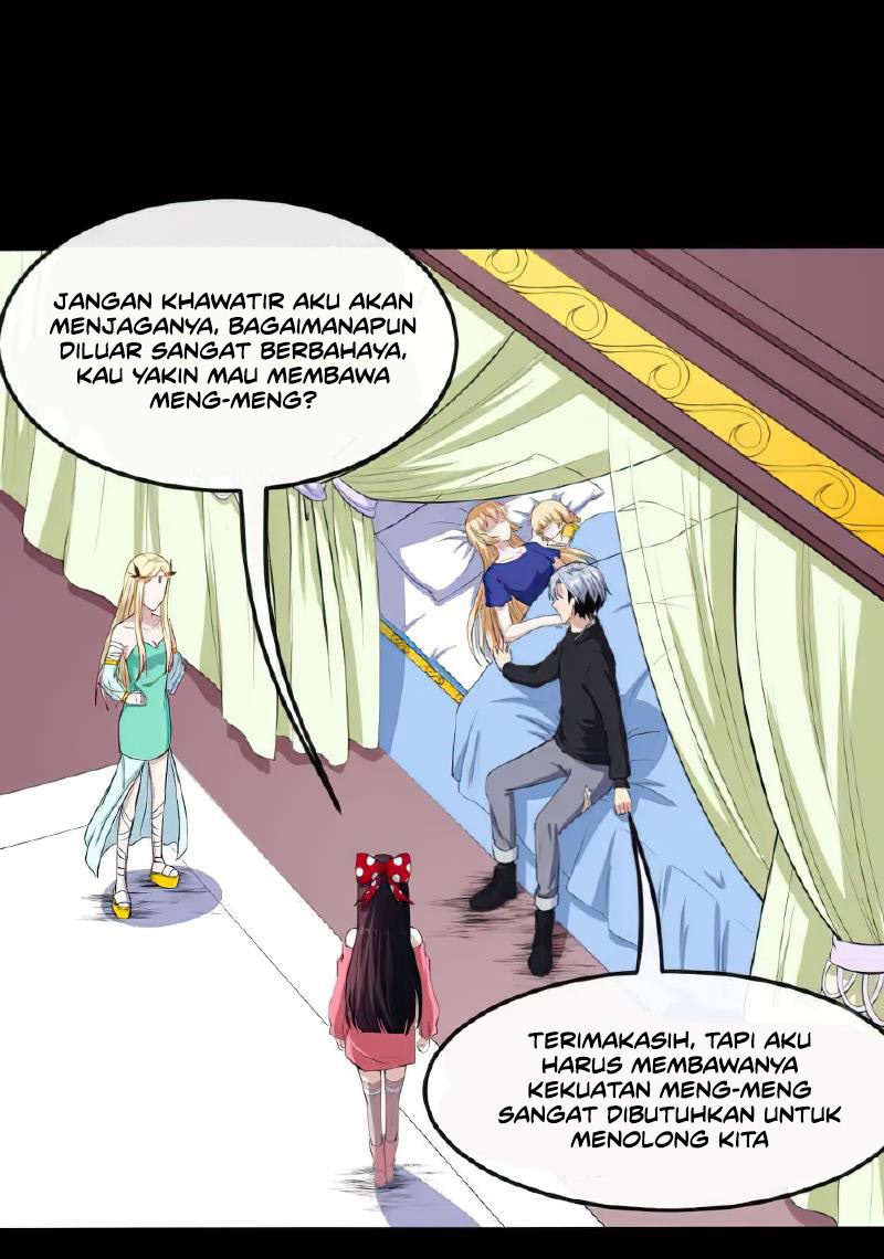 Daddy From Hell Bab 117 halaman 23