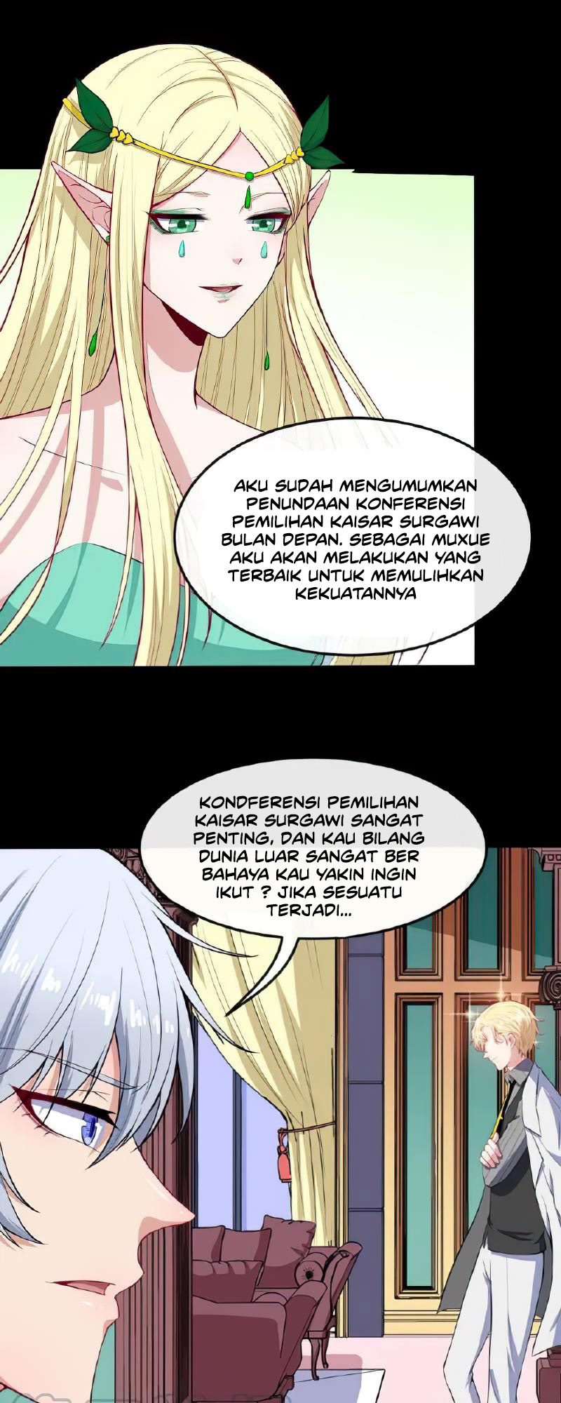 Daddy From Hell Bab 117 halaman 24