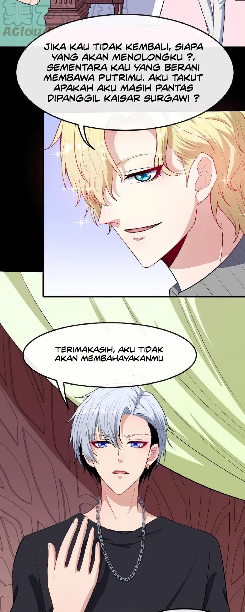 Daddy From Hell Bab 117 halaman 25