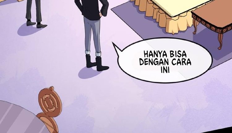 Daddy From Hell Bab 118 halaman 11