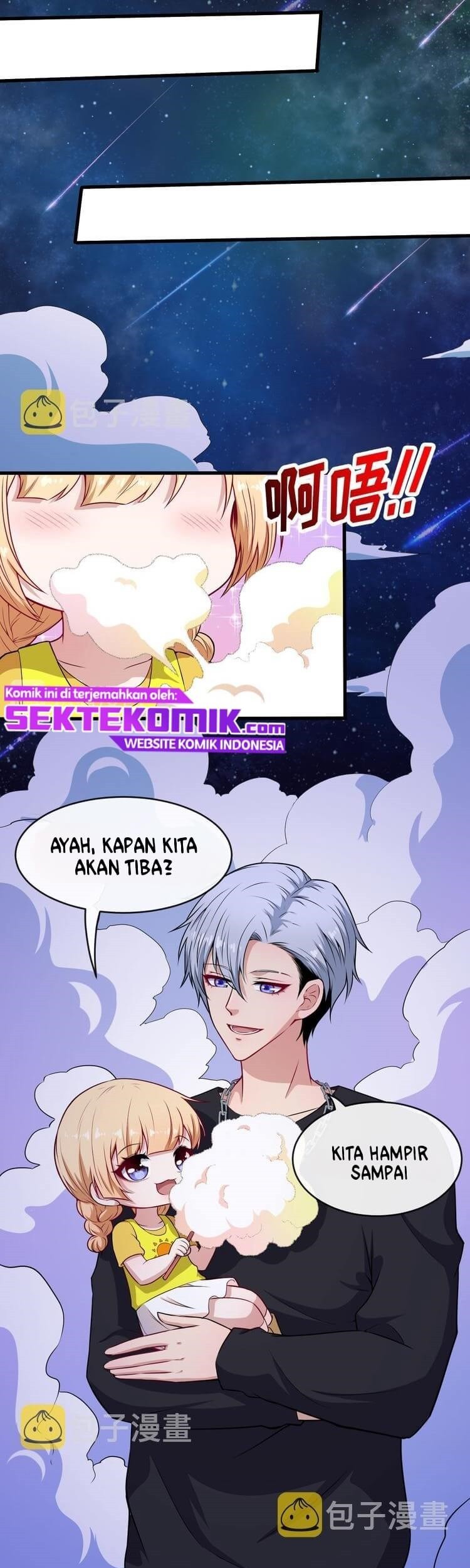 Daddy From Hell Bab 118 halaman 20
