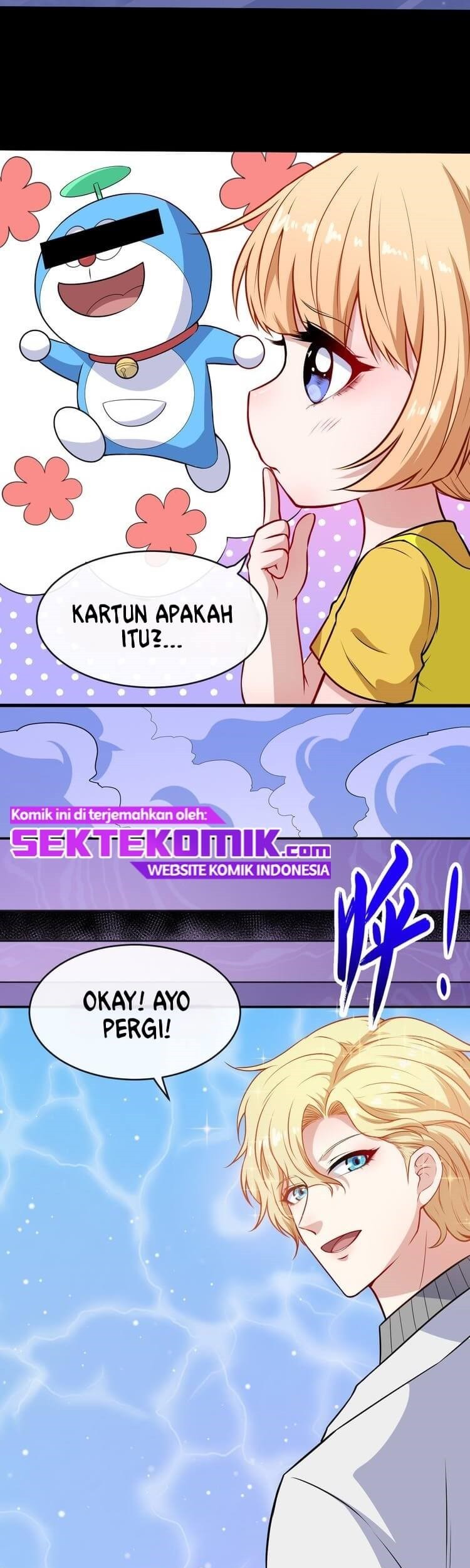 Daddy From Hell Bab 118 halaman 28