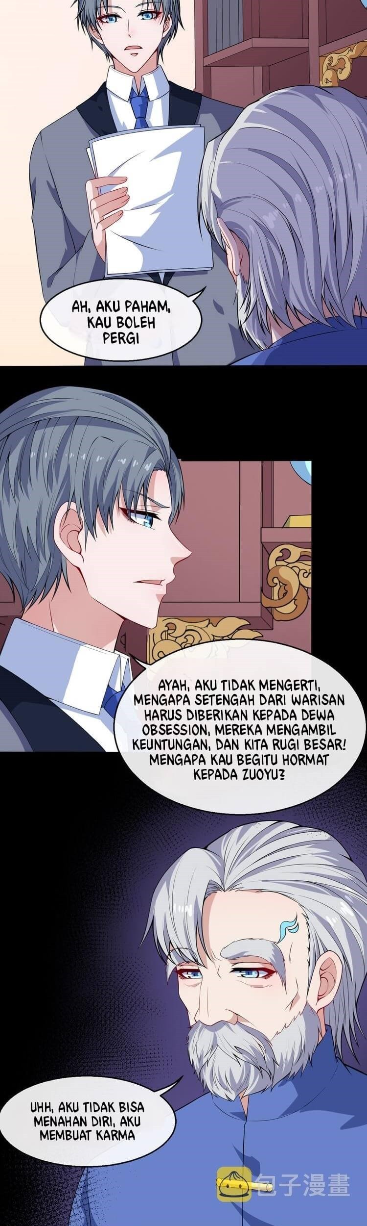 Daddy From Hell Bab 118 halaman 35